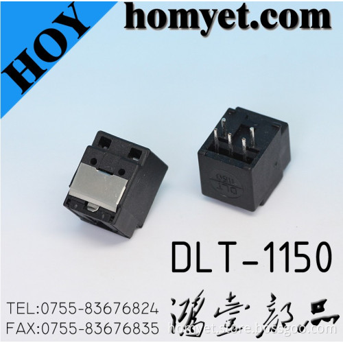 Optical Fiber Jack/Fiber Jack (DLT-1150)